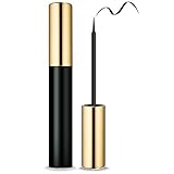 Arishine Magnetic Eyeliner Liquid Liner, Natural Look,Waterproof and Smudge Resistant, Use with Magnetic False Lashes