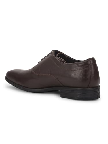 Image of Hush Puppies Mens Bita Oxford E 24 Men Shoes