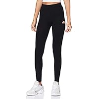 Ellesse Women's Solos 2 Legging, Anthracite, Size 10