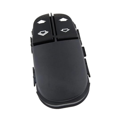 Commande lève-vitre réactive Ford Focus MK1 bouton gauche YS4T14529AA