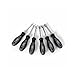 Star Industrial Nut Screw Driver Set - 6 Piece