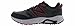 New Balance Men's 410 V7 Running Shoe, Ocean Grey/Black/Velocity Red, 11 X-Wide