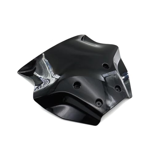 Déflecteur de vent MT-09 2024 contre la fatigue des cervicales en accessoires moto