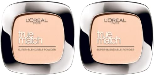 True Match 'oréal 4n - vue 8