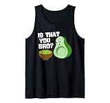 Photo Gallery avocado guacamole is that you bro? funny avocado lover canotta Photo Gallery avocado guacamole is that you bro? funny avocado lover canotta
