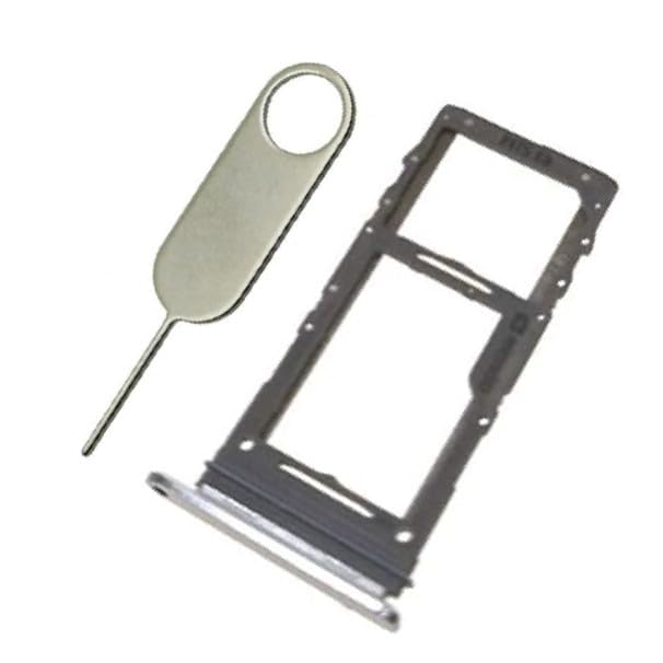 Amazon.com: PHONSUN Replacement Sim Card Tray/SD Card Slot Holder