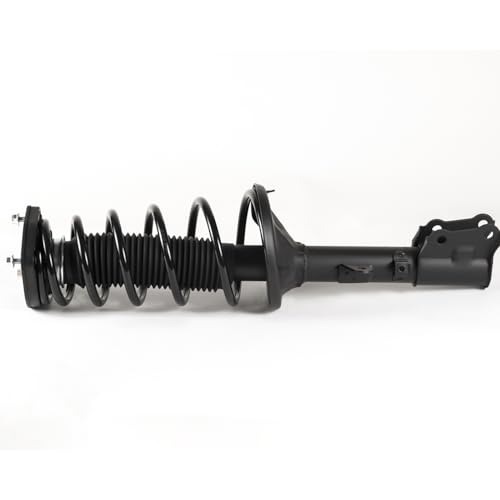 Image of Gabriel G57168 Ultra ReadyMount Rear Right Complete Strut Assembly for 00-06 Hyundai Elantra (1 Pack)