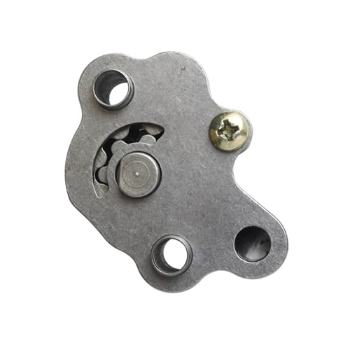 Conjunto de Bomba de Aceite 15100KVS740 para CRF150F Titan150 5