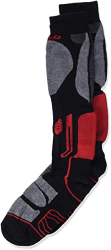 SPAIO Calze Sport Unisex Ski Merino 03