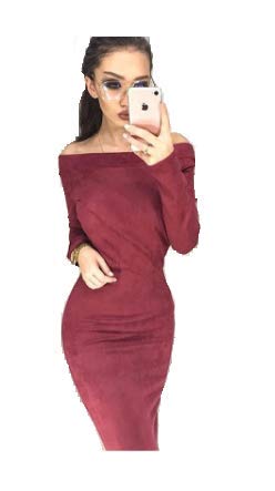 Sexy Bodycon Party Dress 