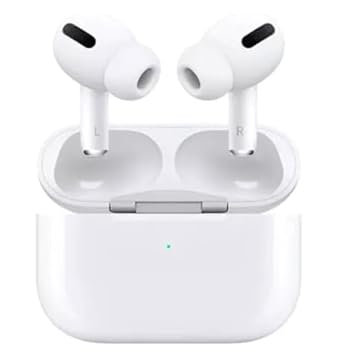 Fone Airpodes Pro (2a geração) - Primeira Linha