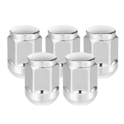 Tuercas de rueda M14 x 1,5 compatibles con Civic Tipo R 2017-2021