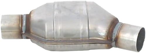 Walker 15167 EPA認定標準ユニバーサル触媒コンバーター