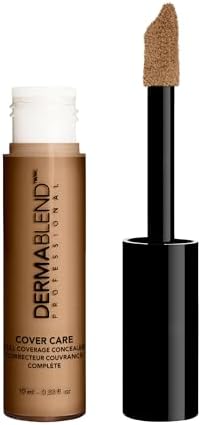 Dermablend Cover Care Full Coverage Concealer