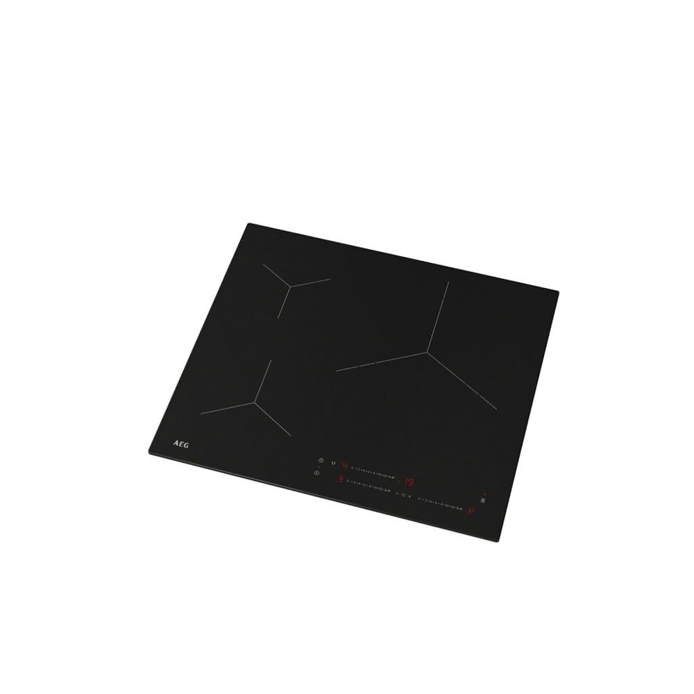 Electrolux KOHHH00BX3 Horno Integrable Multifunción 60 cm, 58L Capacidad, Limpieza AquaClean, 6 Funciones con Turbo y Grill, Clase A, Mandos Fijos, Puerta 2 Cristales, Acero Inoxidable