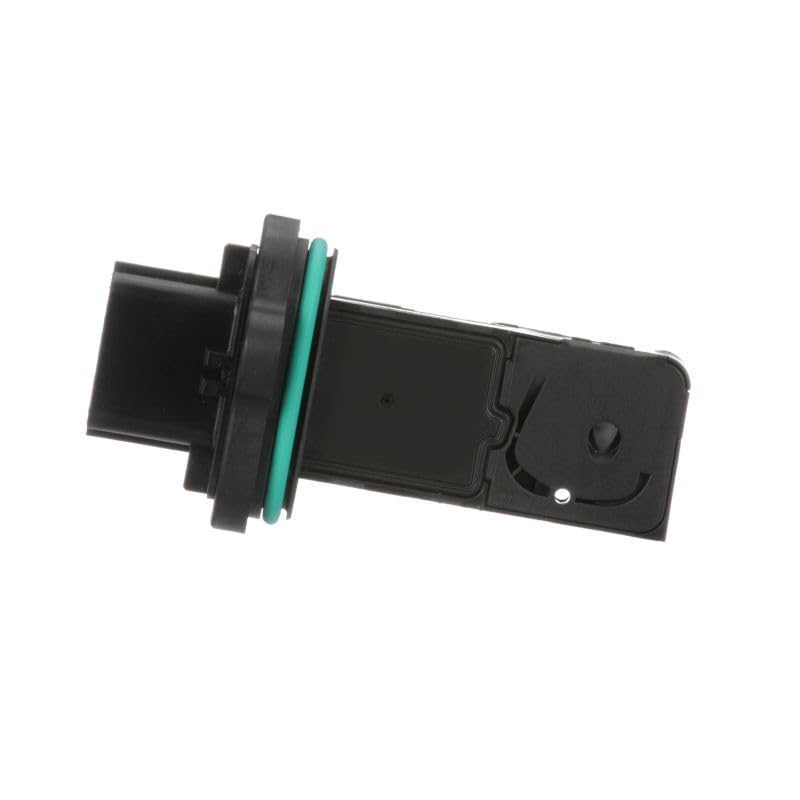 DELPHI Débitmètre d'air Nombre de contacts enfichables: 8 12V sans boîtier AF10422-12B1 Compatible avec OPEL Corsa D 3/5 portes S07 Mokka/Mokka X J13, PEUGEOT 308 II 3/5 portes LB, LP, LW, LH, L3