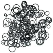 Main Valve Seal Kit for Kobelco Excavator SK135