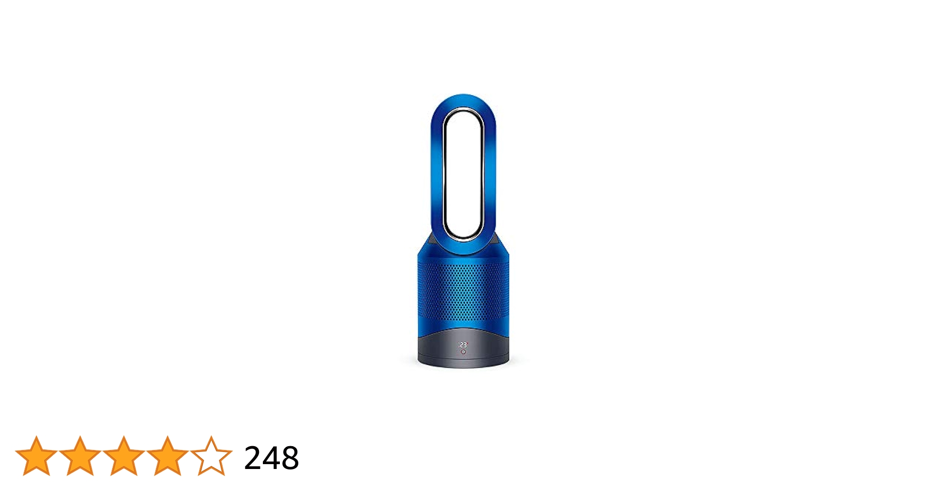 ダイソン Dyson Pure Hot + Cool HP03 Amazon.co.jp: ダイソン 空気清浄機能付 ファンヒーター Dyson