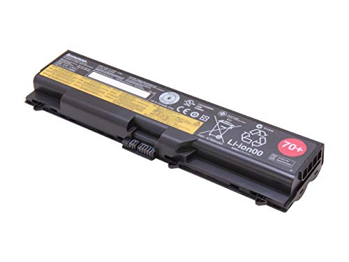 Lenovo ThinkPad Battery 55+ Batterie de portable Lithium Ion 6 cellules 57 Wh pour ThinkPad L412 L512 T410 T410i T510 T510i W510 - vue 2