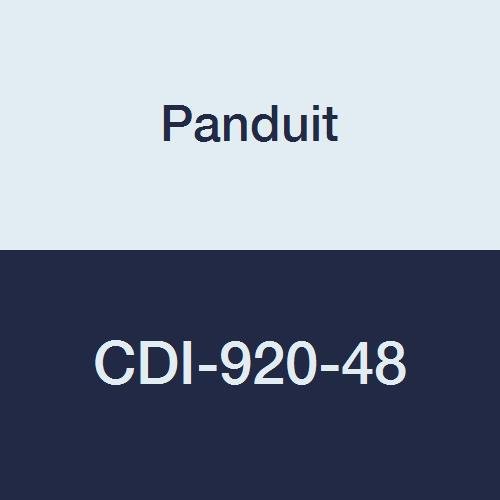 Panduit CDI-920-48 Indenter Crimping Die for Use with CD-920-250