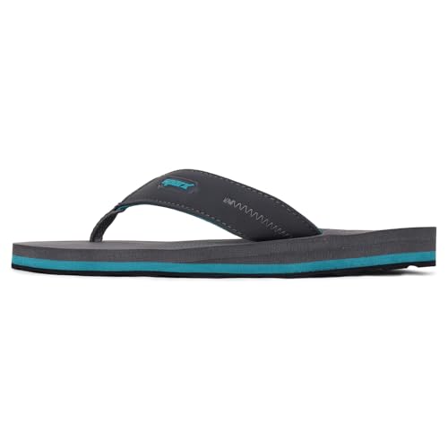 Image of SPARX Men's Flip Flops SFG-200 | Lightweight, Comfortable & Stylish Daily Wear Slippers
