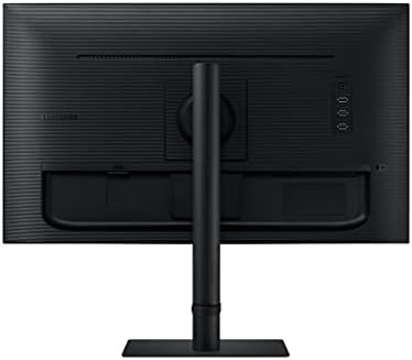 Samsung LS32A800NMUXXU 32 Inch 4K UHD HDR10 monitor - 3840x2160, 1 Billion Colours, HDMI, Displayport, USB Hub, Height Adjust
