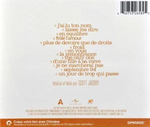 Laisse Les Dire (Slidepac)