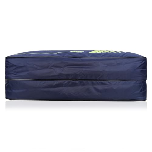 Image of YONEX Badminton Tournament Bag ACE2 1431 |ACE2 Series |Thermal Lining Compartment |Dual Carrier|Accessories Compartment |Racquet Comaprtment |Main Compartment |Wide Shoes Pocket