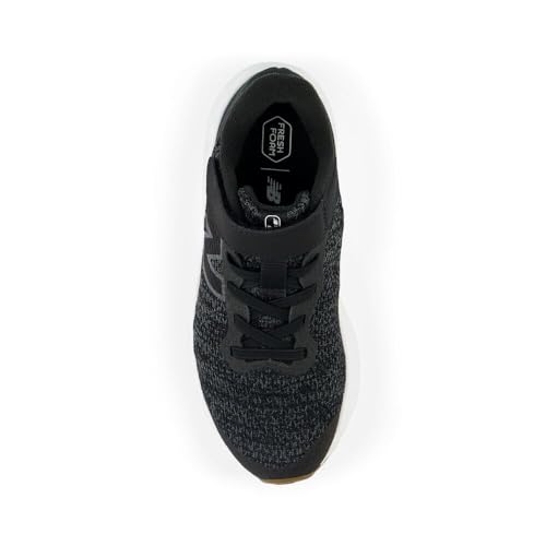 Image of New Balance Kids' Fresh Foam Arishi V4 Bungee