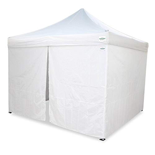 Caravan Canopy Sport V-Series Pro/M Series Sidewall Kit 10-Foot x 10-Foot