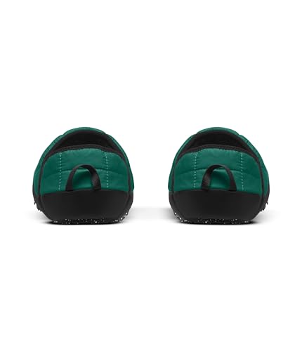 Image of THE NORTH FACE Women's Thermoball Traction Mule V Winter Shoe | Insulated & Water Repellent, Rubber Outsole
