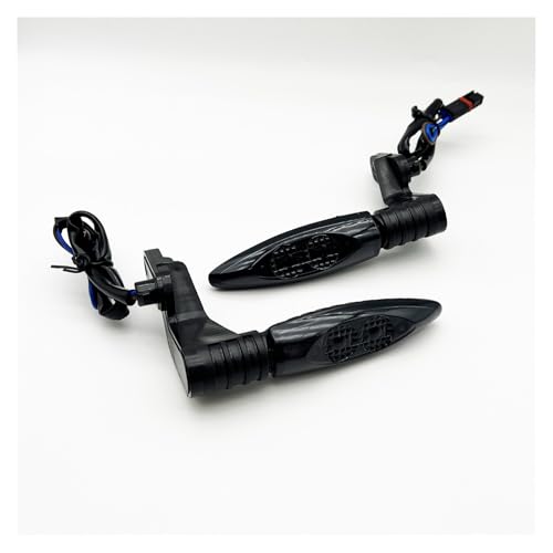 Clignotants Moto Arrière pour BMW R1200GS ADV 2014-2017 et F800