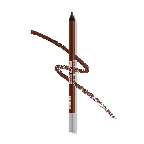 Image of Urban Decay 24/7 Glide-On Waterproof 24/7 Lip Pencil, Underrated, 1.2 g
