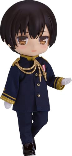Nendoroid Doll Hetalia WorldStars Japan