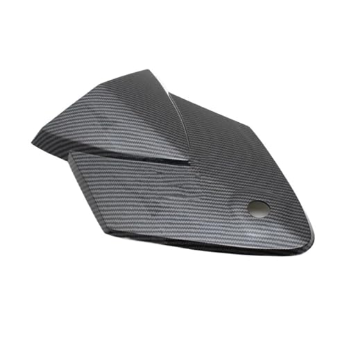 Couvercle de passager solo BMW S1000RR pour supprimer la selle arrière moto instable