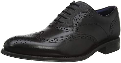 Ted Baker Men's Mittal Shoes: Amazon.co 