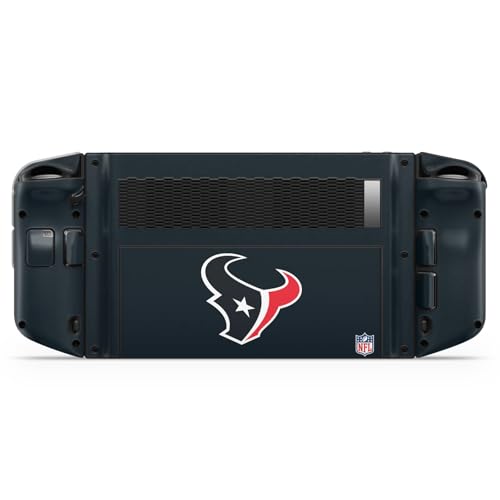 Skin Legion Go Houston Texans autocollant vinyle NFL protection console