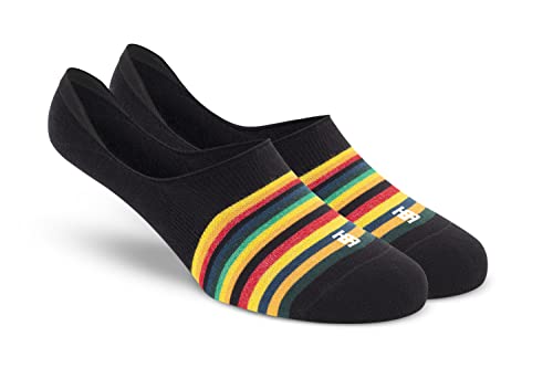 Image of SockSoho Premium Loafer Cotton Socks for MEN - (COLOR: Multicolor | Loafer Length | 7-12 UK Size)