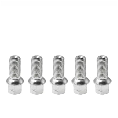 Tornillo llanta M14 1.5 27mm perno rueda Audi 4D0601139 4D0601139A