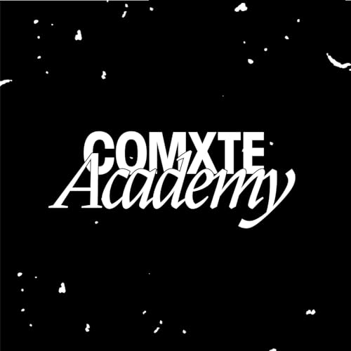 Comxte Academy cover art