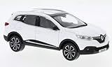 renault 16 norev 1/43  RENAULT Kadjar, Weiss, 2015, Modellauto, Fertigmodell, Norev 1:43