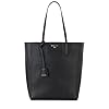 Michael Kors LG NS Shopper Tote, Bolso de Mano para Mujer, Talla única