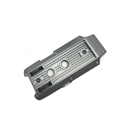 JHKJDS Piezas de reparación de la Cubierta Inferior del dron Mavic Pro. Cubierta Inferior for la Carcasa del Cuerpo del dron D-JI Mavic Pro.
