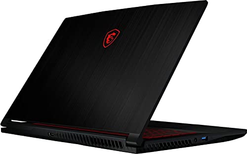 MSI-GF63-156-FHD-Premium-Gaming-Laptop-Intel-6-Core-i5-10500H-32GB-RAM-1TB-SSD-NVIDIA-GeForce-GTX-1650-Max-Q-Backlit-Keyboard-Windows-11-with-USB30-HUB-Bundle