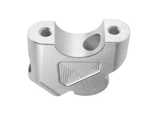 Elevador de manillar motocicleta 32 mm para S1000XR, R1250GS LC y R1250RT Adventure 7