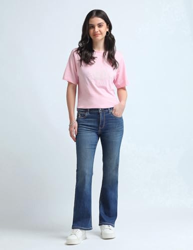 Image of U.S. Polo ASSN. Women Jeans
