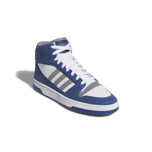 Image of Adidas Unisex-Adult Break Start Mid Top