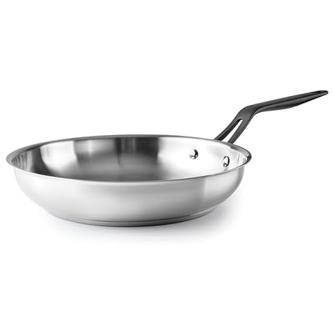 Poêle à frire LACOR Origin 20cm Cover