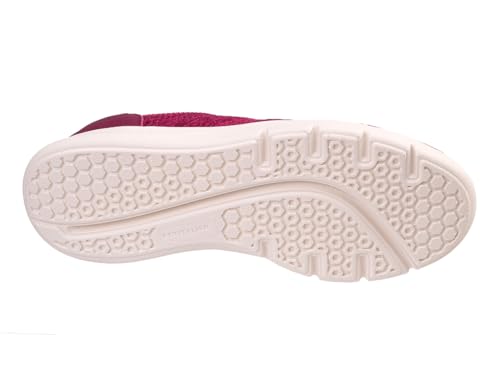 REVITALIGN Women's Comfort Stretch Inlet Sneaker4