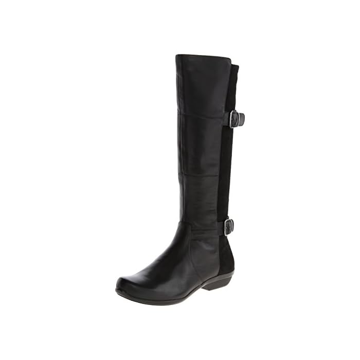 Buy Dansko Women's Odessa Slouch Boot 